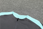 Psg 24-25 Half-Zip Model 9 Tracksuit Ropa Deportiva
