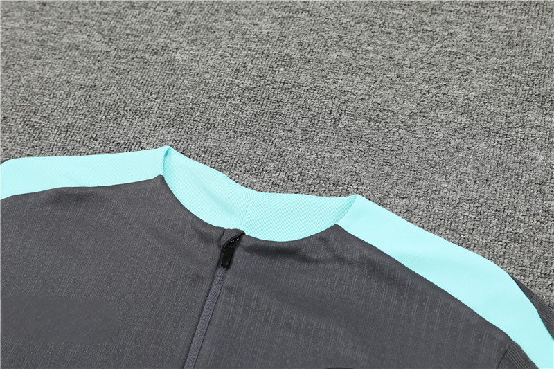 Psg 24-25 Half-Zip Model 9 Tracksuit Ropa Deportiva