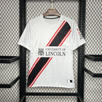 Lincoln City 24-25 Away Shirt Camiseta De Futbol