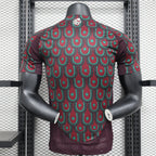 Mexico 24-25 Home (Player Version) Shirt Camiseta De Futbol