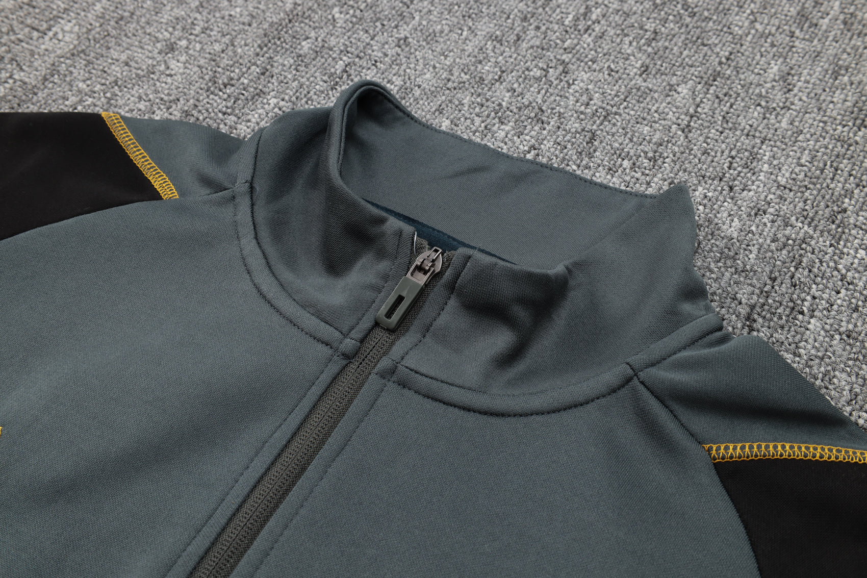 R.m. 23 - 24 Full - Zip Model 6 Tracksuit Ropa Deportiva