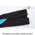 Chandal Al-Nassr 23-24 Media Cremallera Modelo 2 Ropa Deportiva