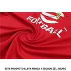 Chandal Ac Milan 23-24 Media Cremallera Modelo 5 Ropa Deportiva