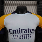 Camisola RM 24-25, Pré-Jogo (Player Version)