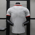 Ac Milan 24-25 Away (Player Version) Shirt Camiseta De Futbol