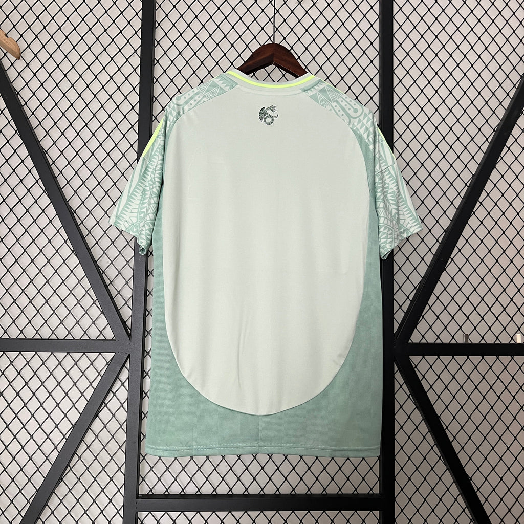 Mexico 24-25 Away Shirt Camiseta De Futbol