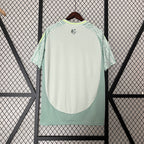 Mexico 24-25 Away Shirt Camiseta De Futbol