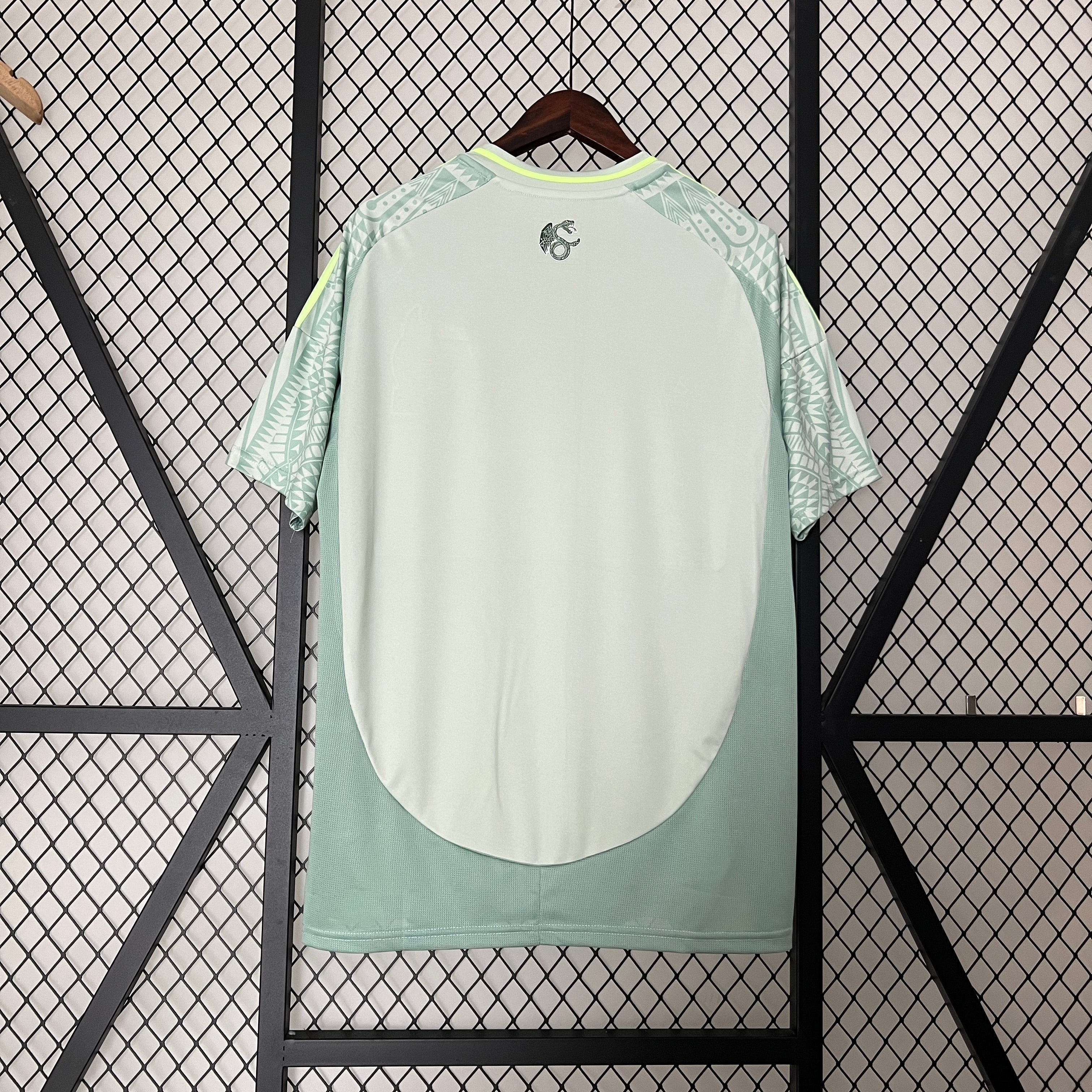 Mexico 24-25 Away Shirt Camiseta De Futbol