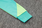 Brazil 24-25 Full-Zip Model 1 Tracksuit Ropa Deportiva