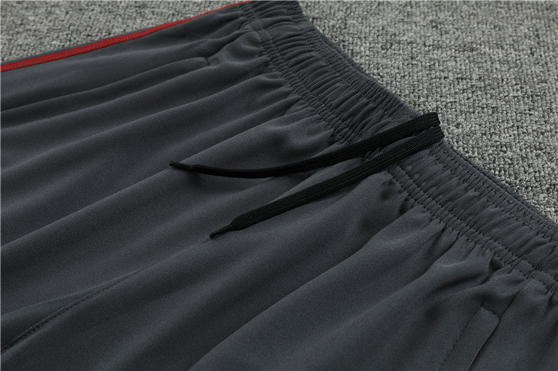 Arsenal 23 - 24 Half - Zip Model 3 Tracksuit Ropa Deportiva