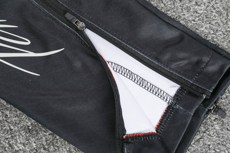 Psg 23 - 24 Half - Zip Model 5 Tracksuit Ropa Deportiva