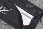 Psg 23 - 24 Half - Zip Model 5 Tracksuit Ropa Deportiva