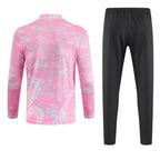 R.m. 23 - 24 Half - Zip Model 13 Tracksuit Ropa Deportiva