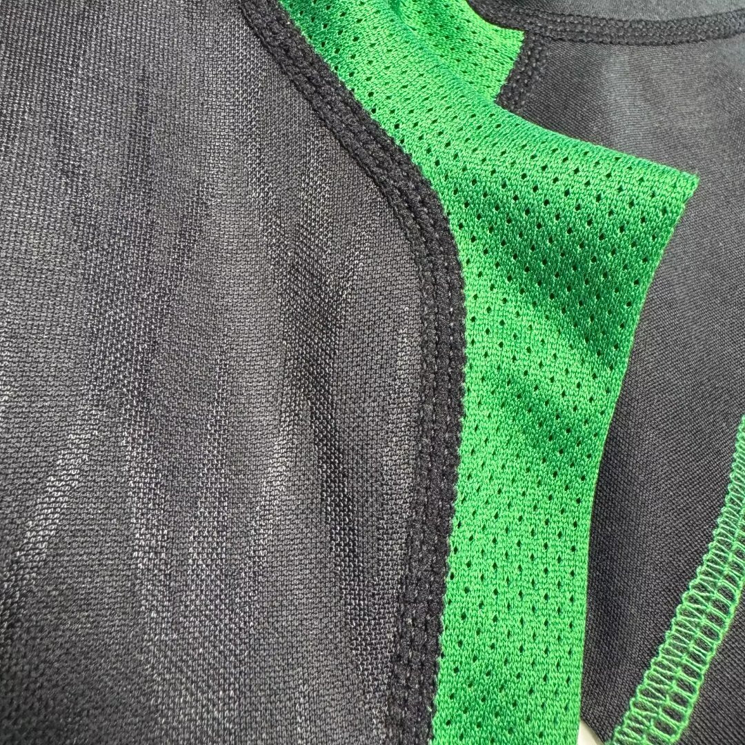 Mexico 2010 Away (Retro) Shirt Camiseta De Futbol