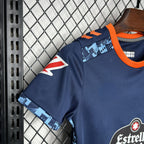 Celta De Vigo 24-25 Away Children’s Kit Personalizado