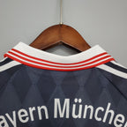 Bayern Munich 97-98 Home (Retro) Shirt Camiseta De Futbol