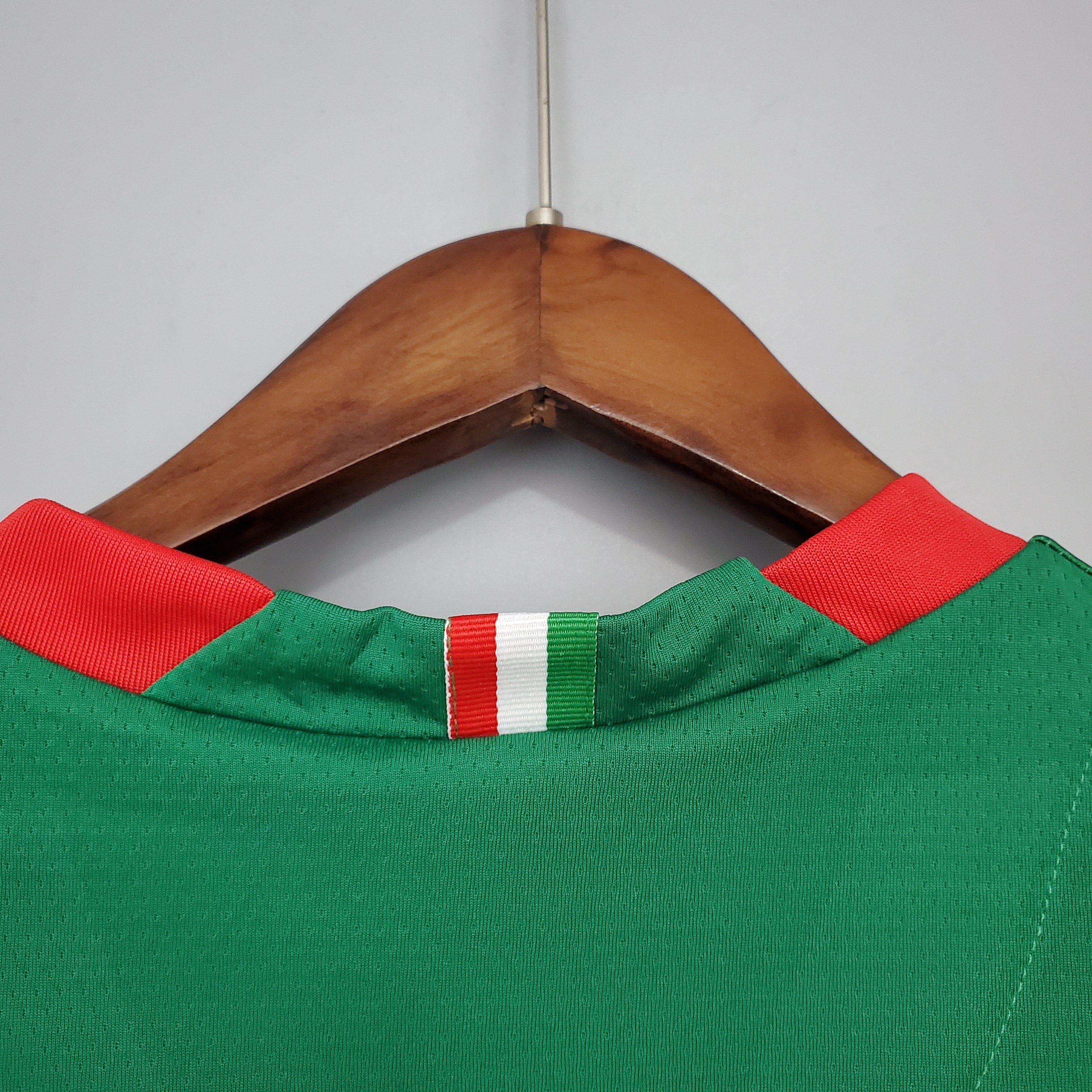 Mexico 2006 Home (Retro) Shirt Camiseta De Futbol
