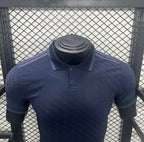 Juventus 24-25 Third Kit (Player Version) Shirt Camiseta De Futbol
