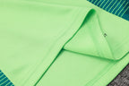 Mexico 24-25 Half-Zip Model 1 Tracksuit Ropa Deportiva