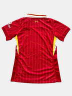 Liverpool 24-25 Home Women Shirt Camiseta De Futbol