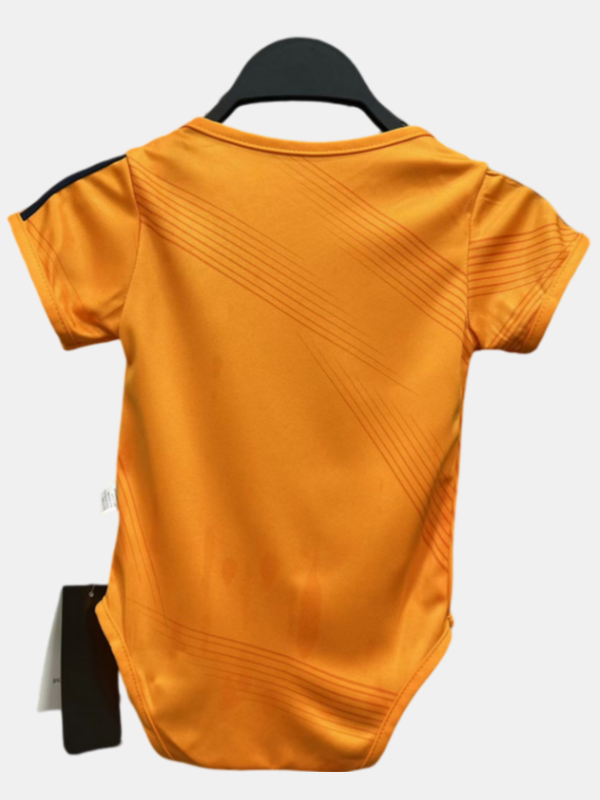 R.m. 24-25 Away Babygrow Bodys Para Bebés