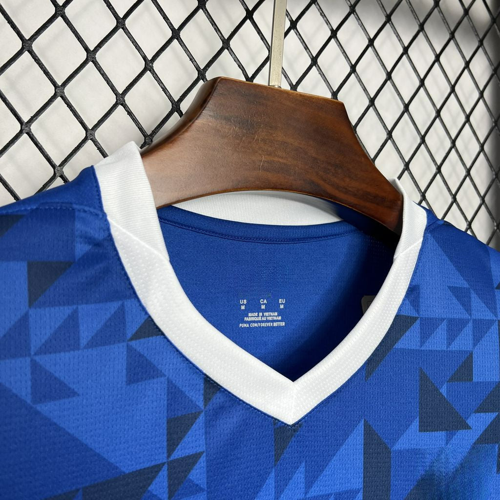 Al-Hilal 24-25 Home Shirt Camiseta De Futbol