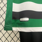 Sporting Portugal 24-25 Home Children’s Kit Personalizado