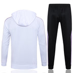 Germany 24-25 Half-Zip With Hood Model 1 Tracksuit Ropa Deportiva