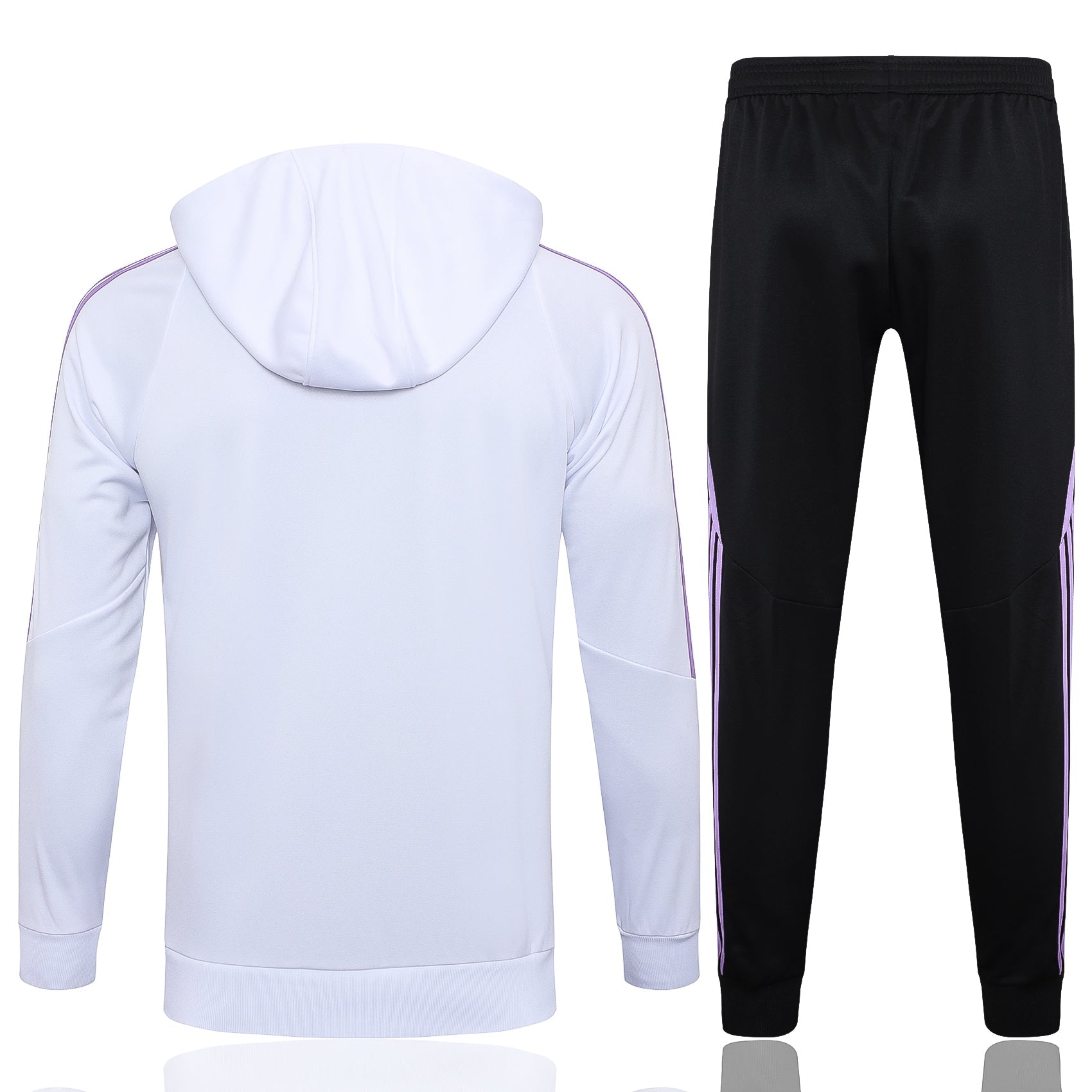 Germany 24-25 Half-Zip With Hood Model 1 Tracksuit Ropa Deportiva