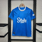 Everton 24-25 Home Shirt Camiseta De Futbol