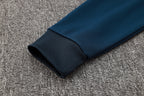 Psg 24-25 Full-Zip Model 1 Tracksuit Ropa Deportiva
