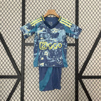 Ajax 24-25 Away Children’s Kit Parche Especial