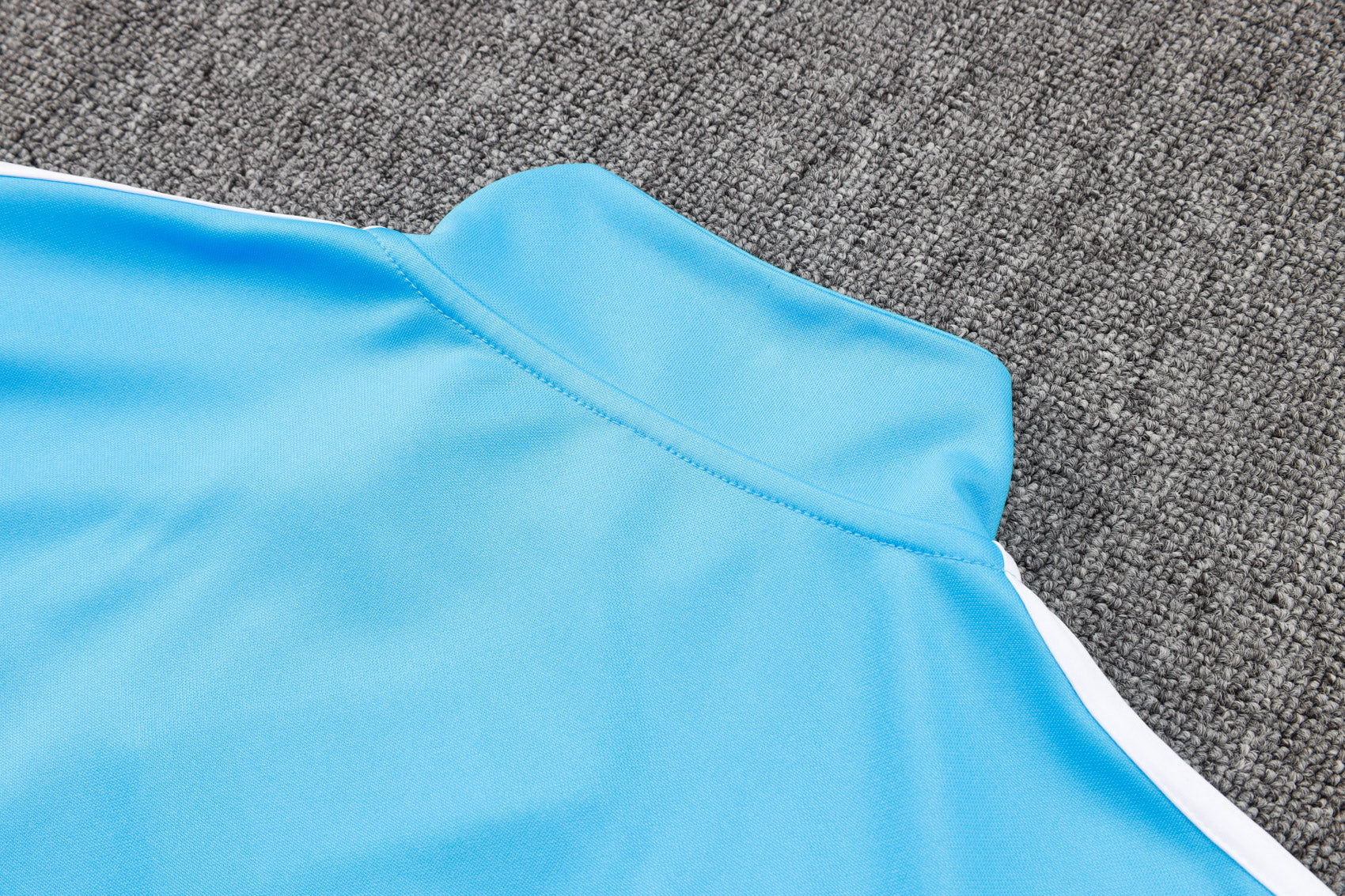 Argentina 24-25 Full-Zip Model 1 Tracksuit Ropa Deportiva