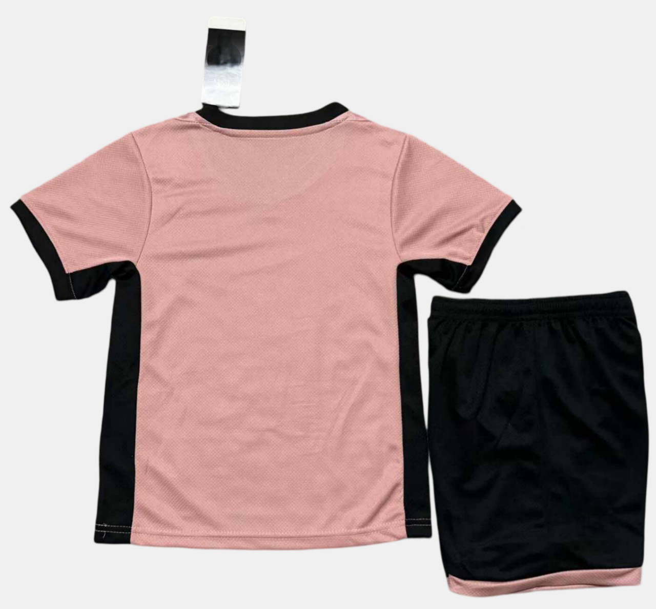 Psg 24-25 Third Kit Children’s Personalizado
