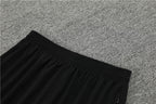 Psg 24-25 Half-Zip Model 7 Tracksuit Ropa Deportiva