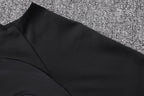 Psg 23 - 24 Half - Zip Model 14 Tracksuit Ropa Deportiva