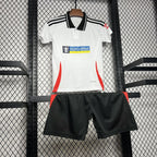 Fulham 24-25 Home Children’s Kit Personalizado