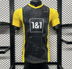 Borussia Dortmund 24-25 Special Edition 50 Years (Player Version) Shirt Camiseta De Futbol