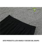 Chandal Lyon 23-24 Media Cremallera Modelo 1 Ropa Deportiva