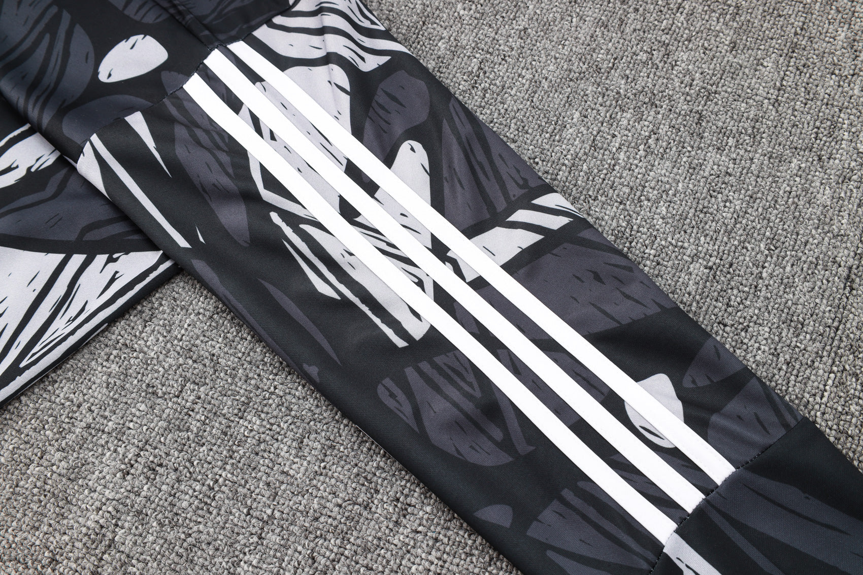 Arsenal 24-25 Half-Zip Model 5 Tracksuit Ropa Deportiva