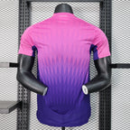 Germany 24-25 Away (Player Version) Eurocup 2024 Shirt Camiseta De Futbol