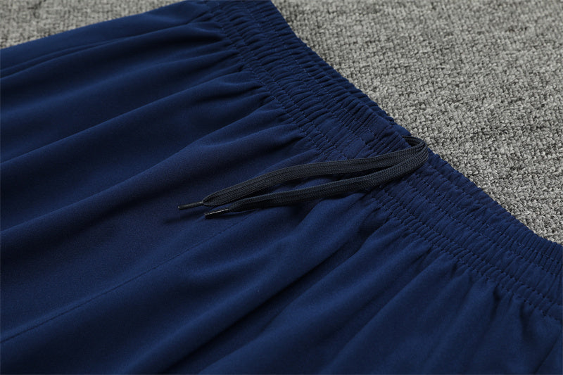 Psg 24-25 Half-Zip Model 1 Tracksuit Ropa Deportiva