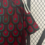 Mexico 24-25 Home Shirt Camiseta De Futbol