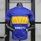 Boca Juniors 24-25 Home (Player Version) Shirt Camiseta De Futbol