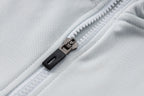 Psg 24-25 Half-Zip With Hood Model 2 Tracksuit Ropa Deportiva