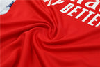 Arsenal 24-25 Half-Zip Model 1 Tracksuit Ropa Deportiva