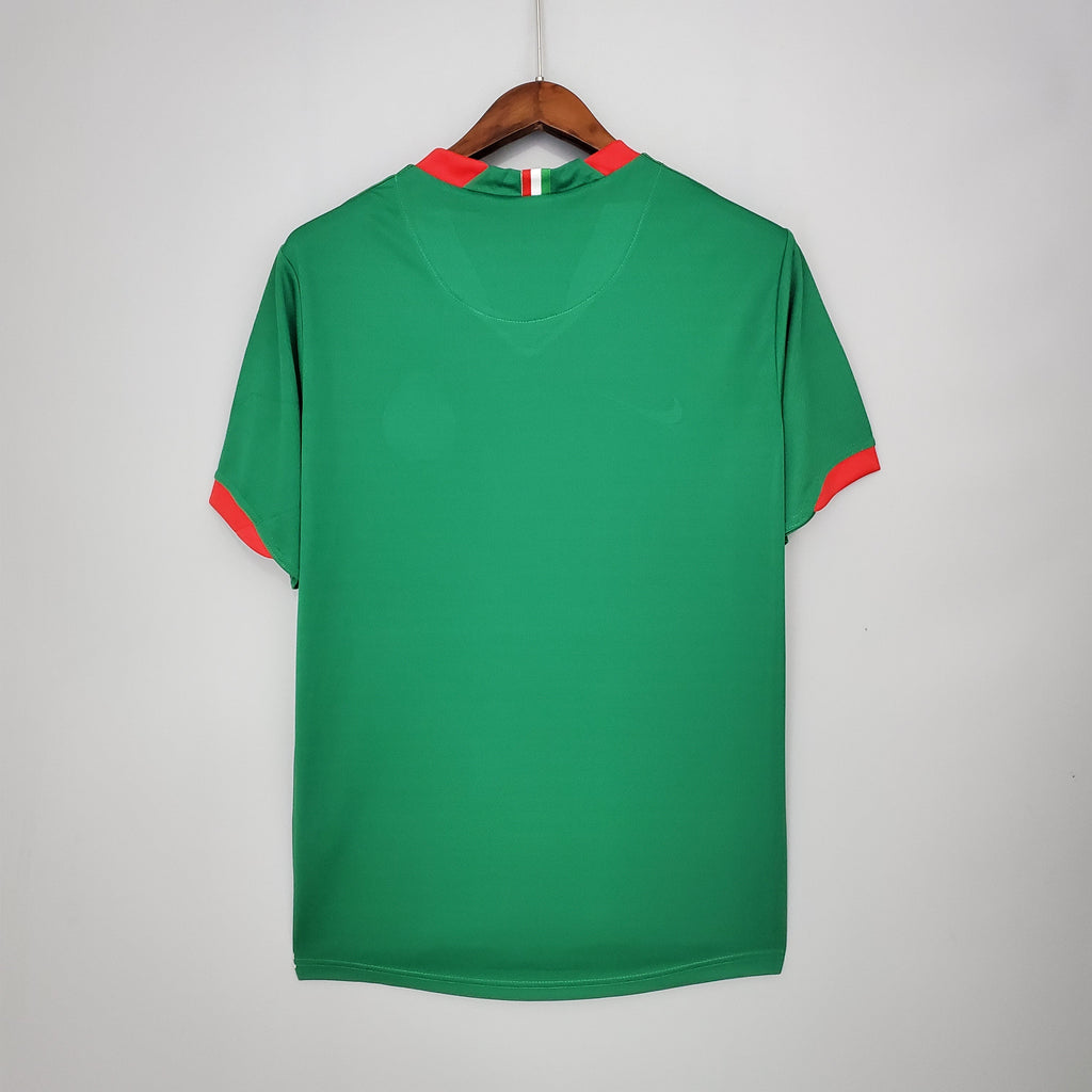 Mexico 2006 Home (Retro) Shirt Camiseta De Futbol