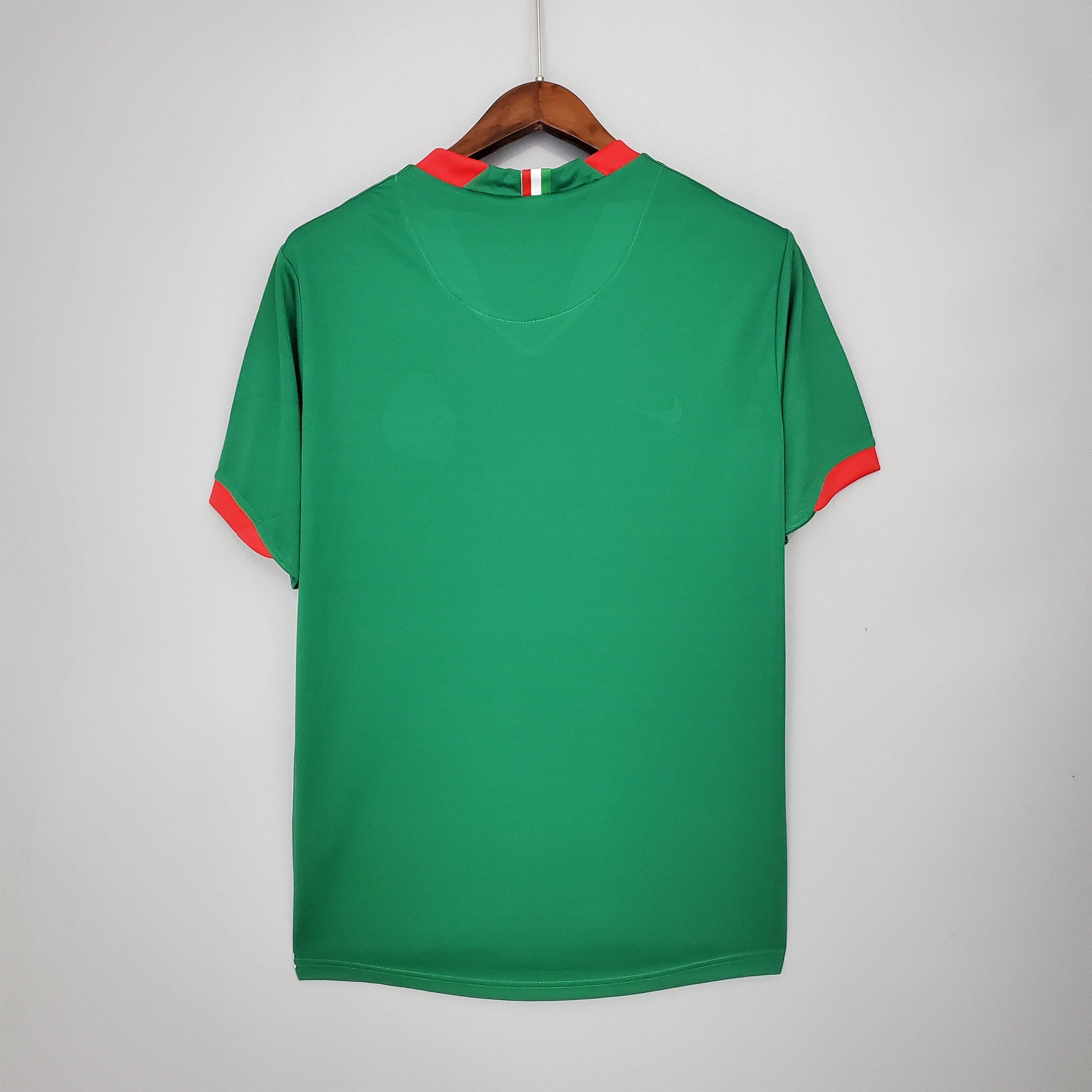 Mexico 2006 Home (Retro) Shirt Camiseta De Futbol