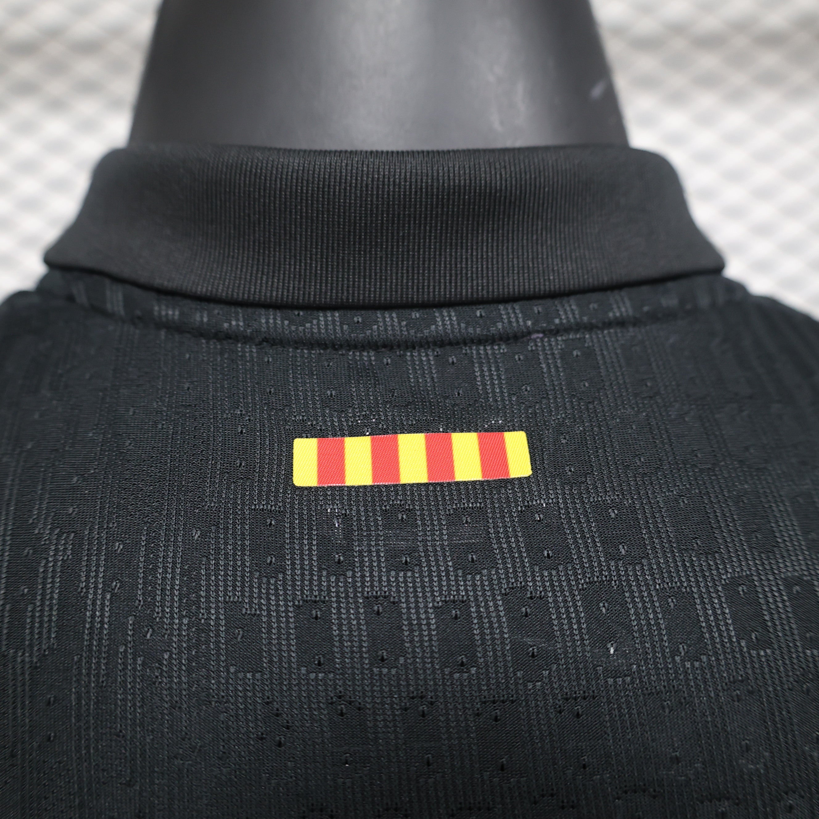 Barcelona 24-25 Away (Player Version) Shirt Camiseta De Futbol