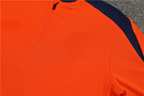Netherlands 24-25 Half-Zip Model 1 Tracksuit Ropa Deportiva